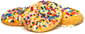 Chimirris Butter Cookie Image