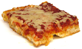 Chimirris Cheese Pizza Image